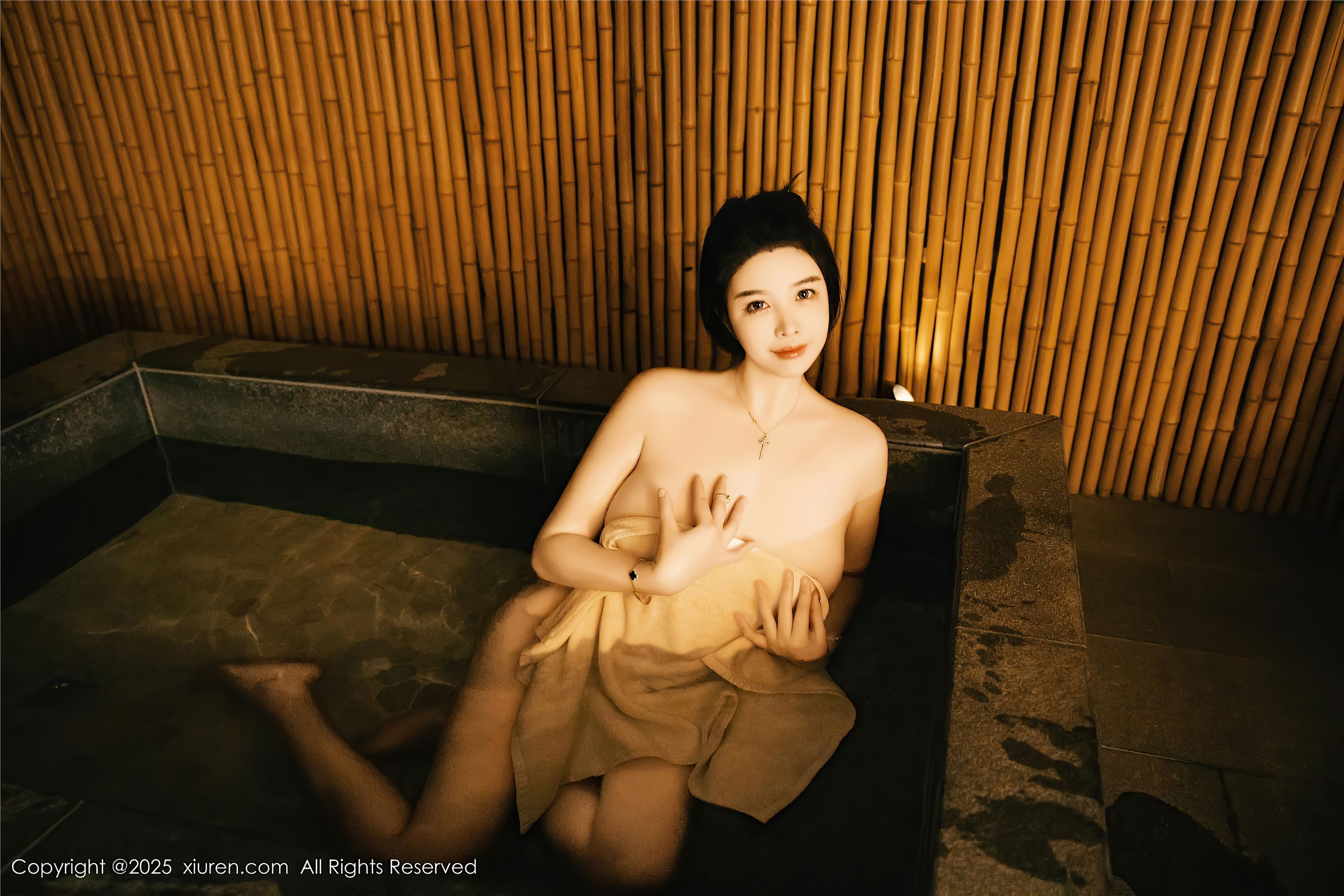 Xiuren秀人网 2025.03.31 NO.10091 林若凡F